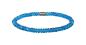 Preview: Dunkelblau - Petit Glamour d'Afrique Armband von Konplott